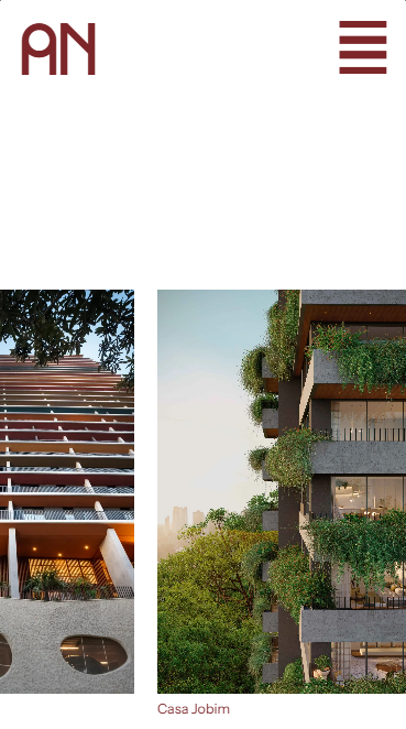 Mobile: Arquitetura Nacional